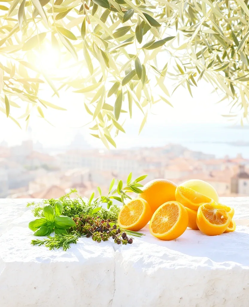 Harmonie naturelle et nutrition à Marseille