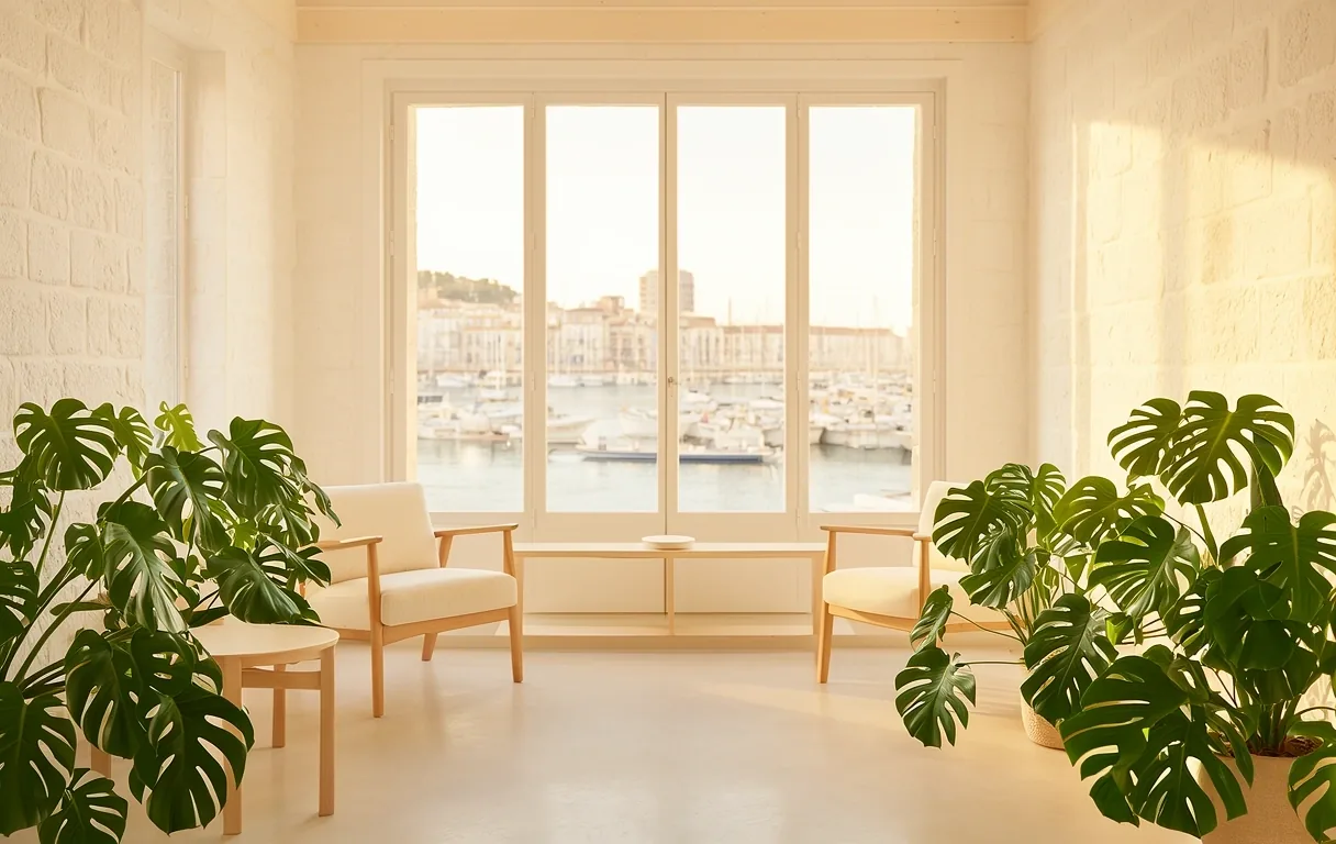 Bureaux Équilibre Hormonal Marseille