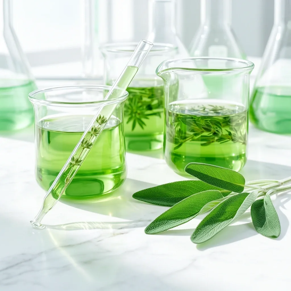 Analyse nutritionnelle