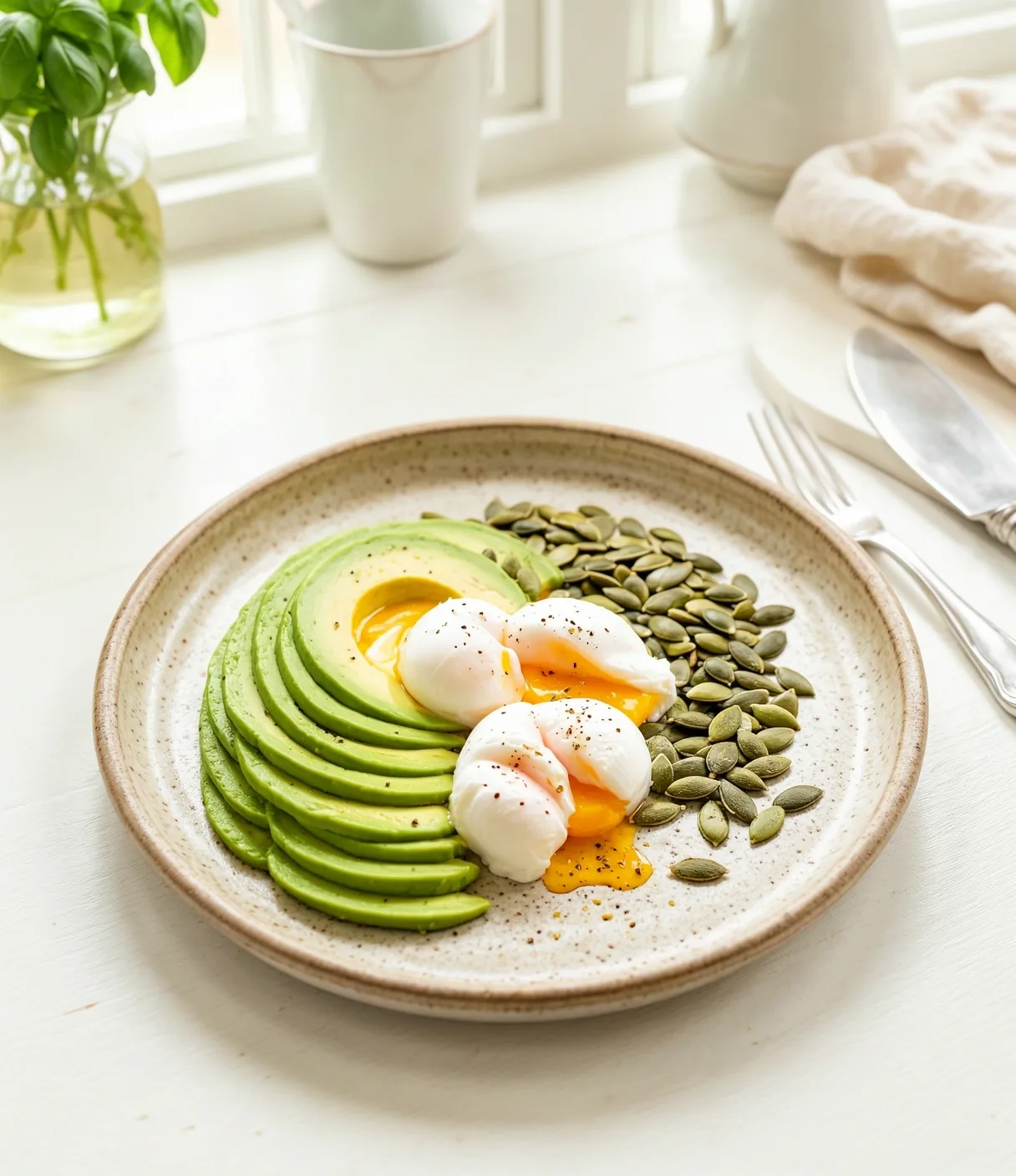 Nutrition et vitalité naturelle