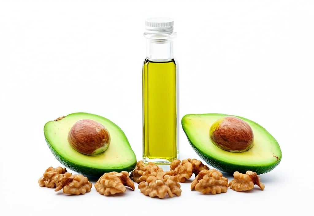 Nutrition équilibrée