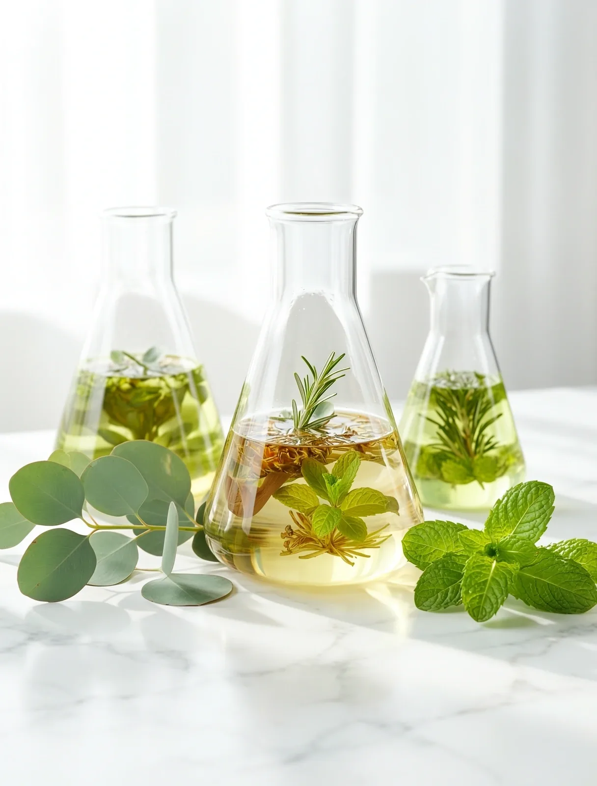 Botanical nutrition resources